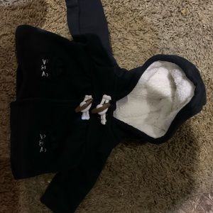 Carter’s newborn jacket